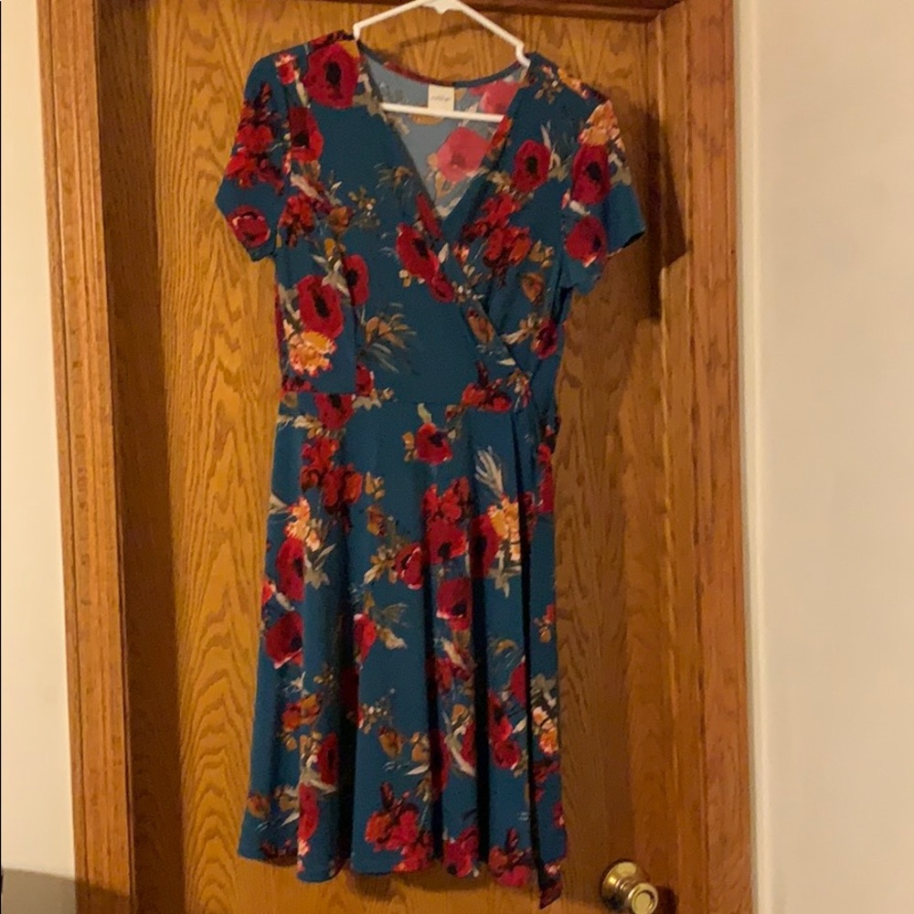 Dress